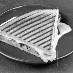 Chesse sandwich