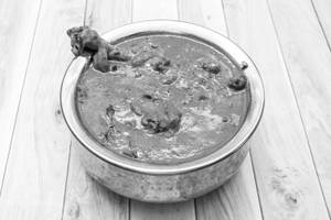 Tandoori Chicken Masala (full)