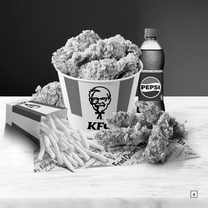 Wednesday Variety Chicken Meal