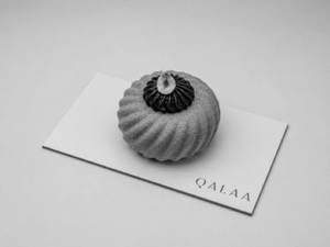 Belgian Chocolate Hazelnut Pastry
