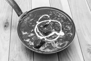 Palak Paneer