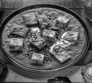 Paneer Butter Masala