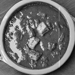 Kaju Curry