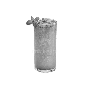Masala Soda