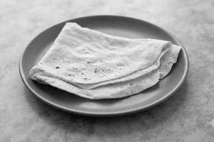 Rumali Roti