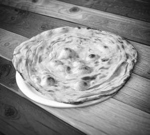 Lachha Parantha