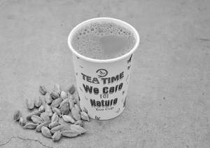 Masala Tea