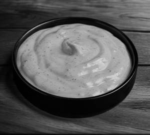 Tandoori mayo