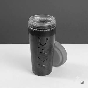 Pepsi Reusable Bottle