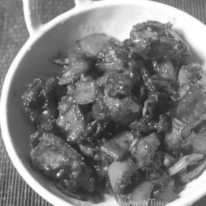 Chilli Fish