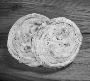 Laccha Paratha