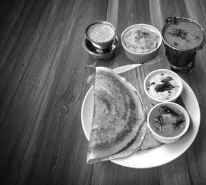 Masur cheej sada dosa