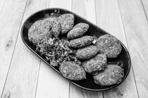 Hara Bhara Kabab