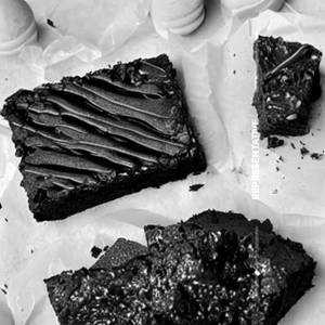 Fudgy Brownie