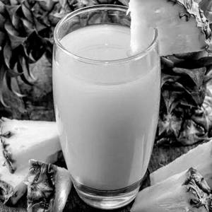 Pineapple Juice (350ml)