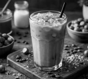 Hazelnut Coffee