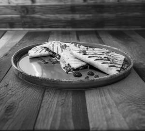 Quesadillas