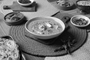Paneer Makhani