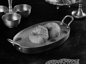 Rasam Vada