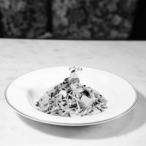 Pomelo Larb Salad