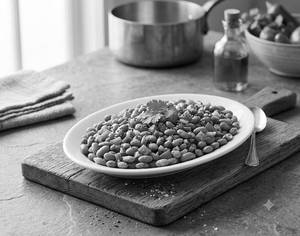 Boiled Peanuts