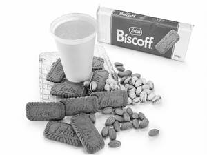 BISCOFF MILKSHAKE