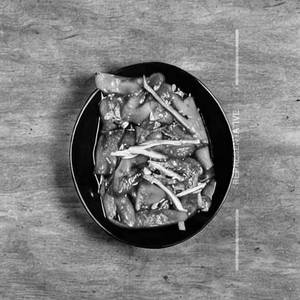 Fish Chilli Bonless [Dry]