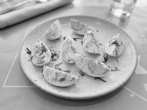 Boiled Eggs (02 Nos)