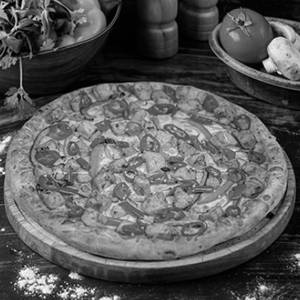 Chicken Tandoori (Flavour Bonanza Pizza)