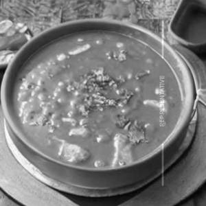 Dal Panchmel [Special]