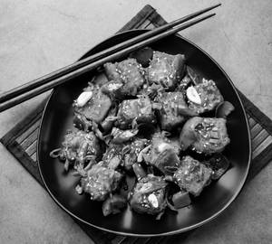 Dragon Paneer