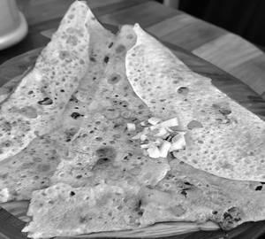 Rava dosa