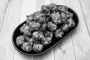 Cashew Nut Chicken