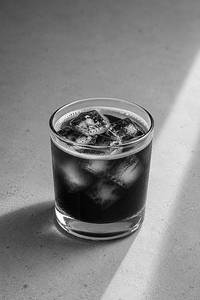 Iced Espresso