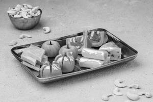 Assorted Kaju Sweets