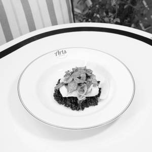 Citrus Steamed John Dory