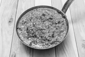 Methi Chicken