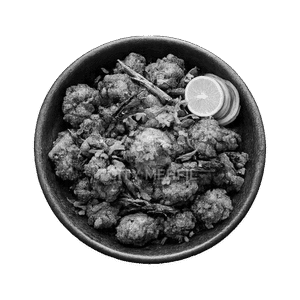 Chicken 65