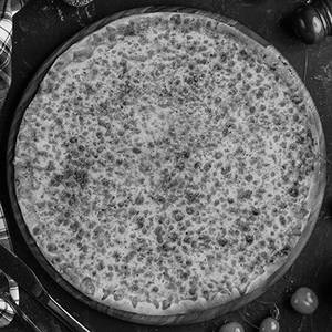 Double Cheese (Premium Pizza)