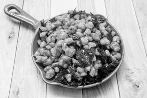 Crispy Corn