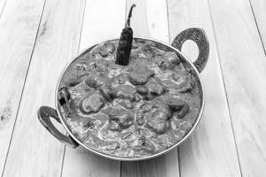 Kadai Mushroom