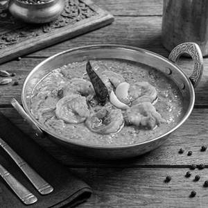 Prawn Irani Masala [5 Pcs]