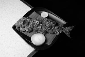 Bangada (mackerel) Masala Fry