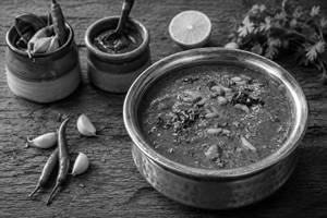 Pahadi Lehsooni Palak