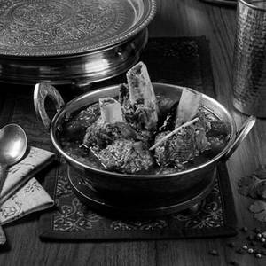 Mutton Khade Masala [4 Pcs]