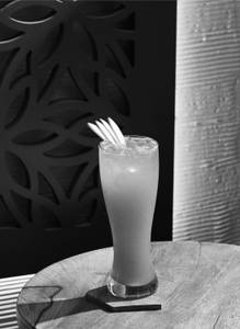 Aam Panna Banta