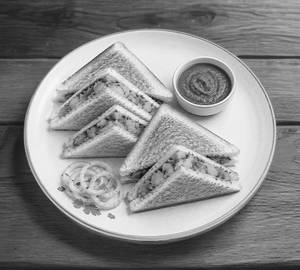 Aloo Sandwich