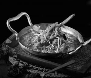 Handi Mutton