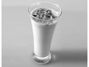 Pista Thick Shake