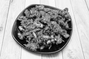 Chicken 65